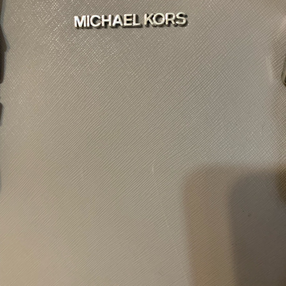 Authentic Michael Kors Bag. - image 3